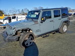 Jeep Wrangler 2015
