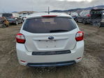 Subaru Impreza 2012