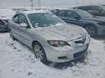 Mazda 3 2008