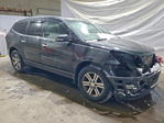 Chevrolet Traverse 2017