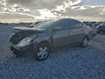 Nissan Versa 2017