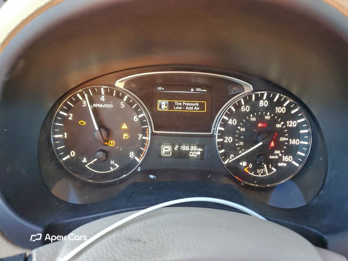 Altima 2015