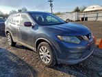 Nissan Rogue 2015