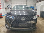 Lexus RX 2022