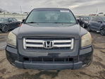 Honda Pilot 2007