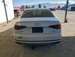 Audi A4 2019