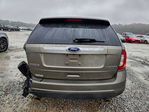 Ford Edge 2012