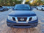 Nissan Navara (Frontier) 2021