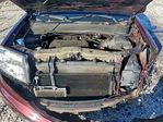 Honda Pilot 2012