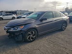 Honda Accord 2017