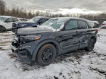 Ford Explorer 2022
