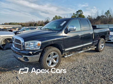 Dodge RAM 2008 - Zdjęcie 1 z 12