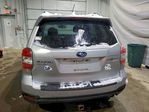 Subaru Forester 2014