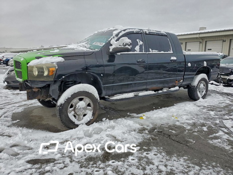 Dodge RAM 2007 - Image 1 of 14