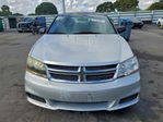 Dodge Avenger 2013