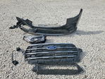 Ford Explorer 2025