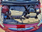 Hyundai Accent 2013
