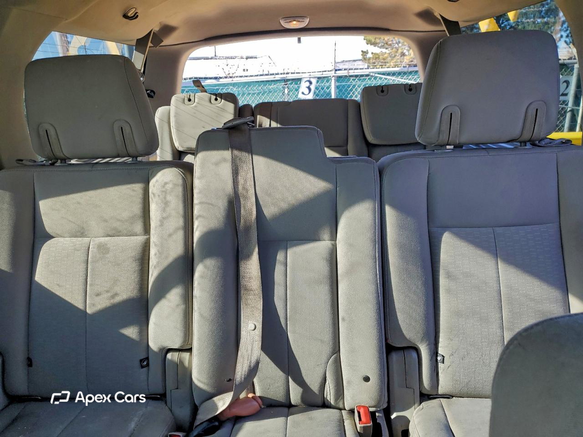 Ford Expedition 2007