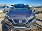 Nissan Leaf 2019