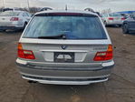 BMW Series 3 2002