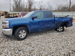 Chevrolet Silverado 2017