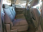 Chevrolet Silverado 2013