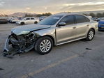Volkswagen Passat 2013