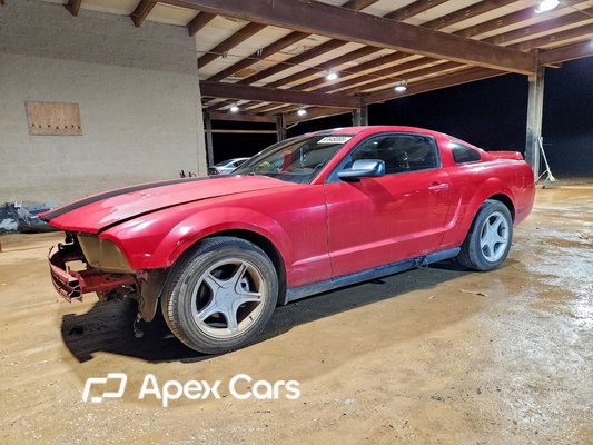 Ford Mustang 2008 - Image 1 of 13