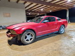 Ford Mustang 2008