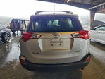 Toyota RAV 4 2015