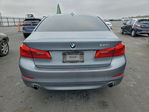 BMW Series 5 2017