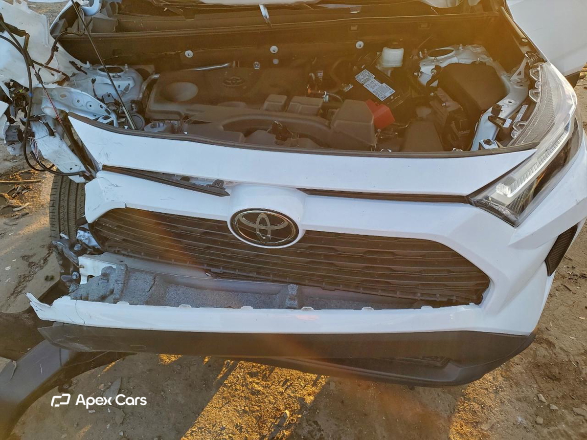 Toyota RAV 4 2023