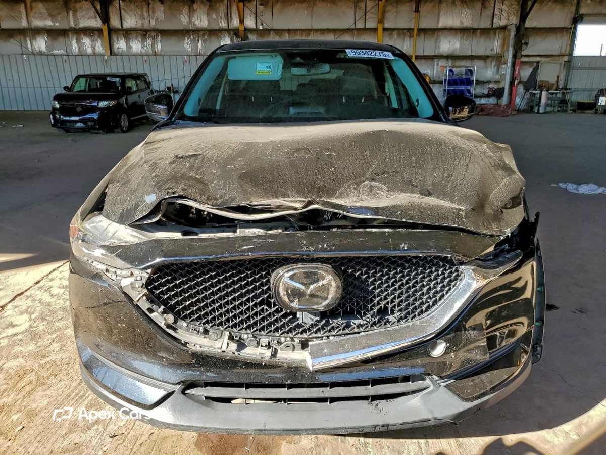 Mazda CX-5 2020