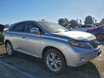 Lexus RX 2012