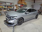 Honda Civic 2020