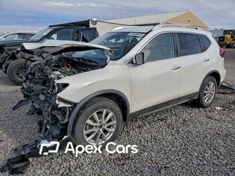 Nissan Rogue 2019 - Image 1 of 15