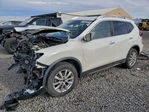 Nissan Rogue 2019