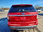 Ford Explorer 2011