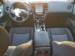 Nissan Pathfinder 2017