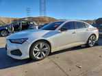 Acura TLX 2021