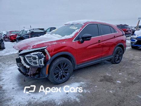 Mitsubishi Eclipse Cross 2023 - Zdjęcie 1 z 13