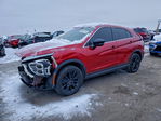Mitsubishi Eclipse Cross 2023
