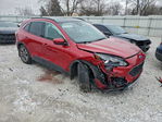 Ford Escape 2021