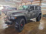 Jeep Wrangler 2016