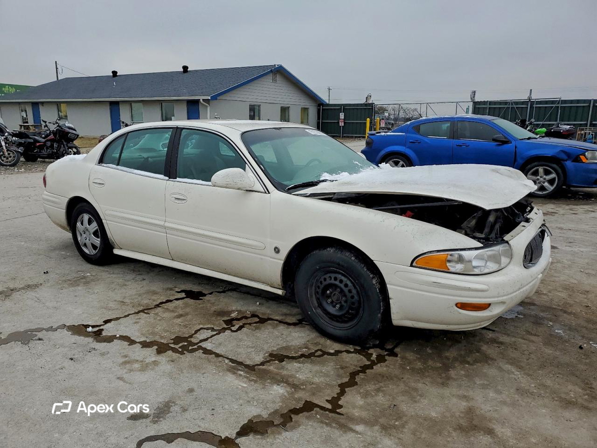 Buick LeSabre 2003