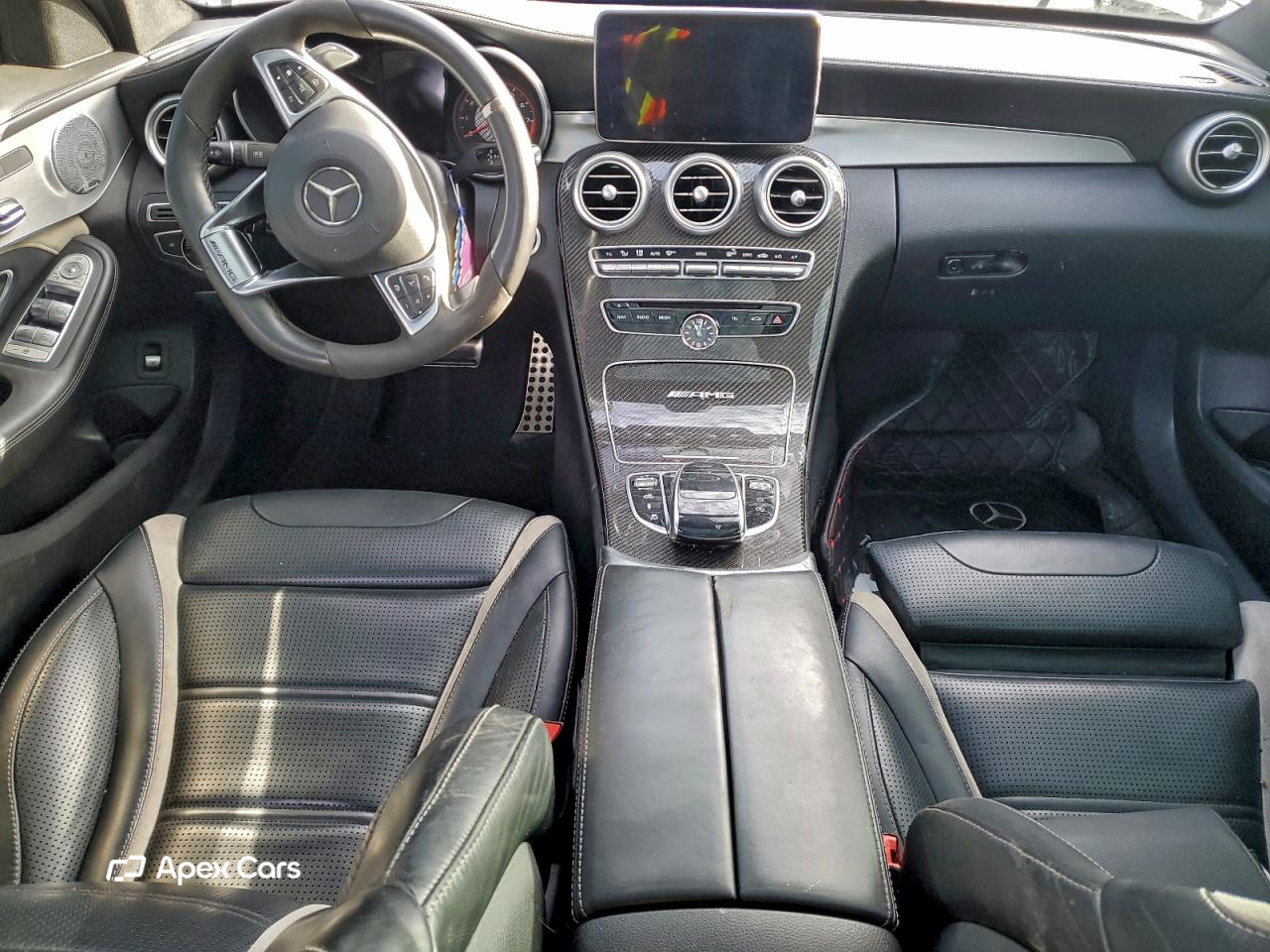 Mercedes-Benz  2016