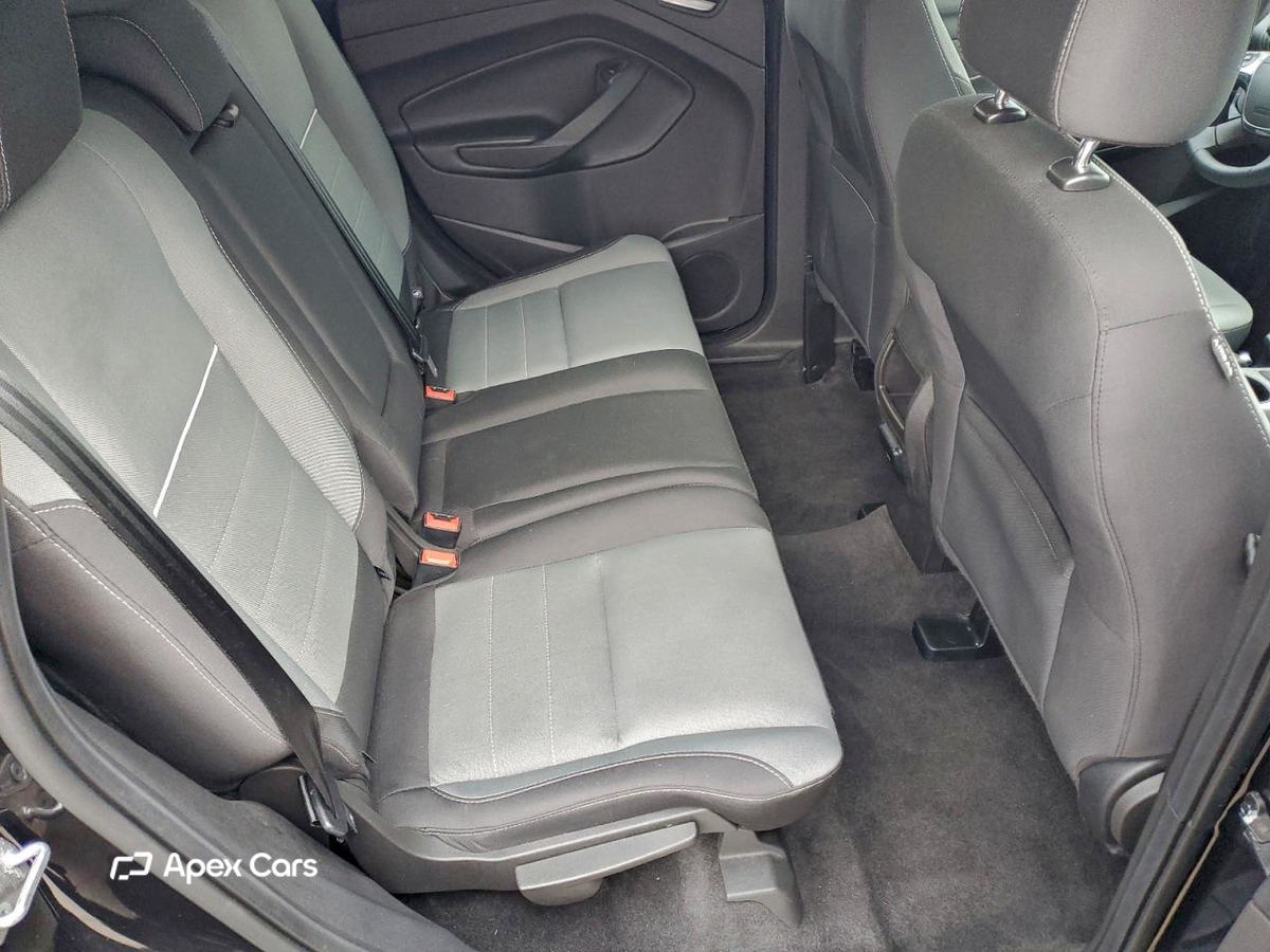 Ford Escape 2015