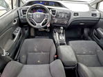 Honda Civic 2013