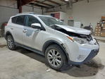 Toyota RAV 4 2014
