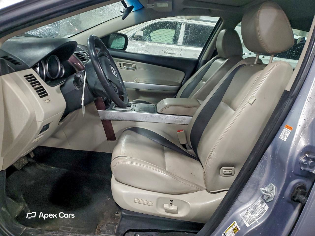 Mazda CX-9 2007